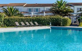 Hotel La Vague d'Argent de Côté Thalasso - Ile de Ré
